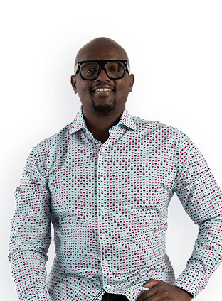 Eric Maina