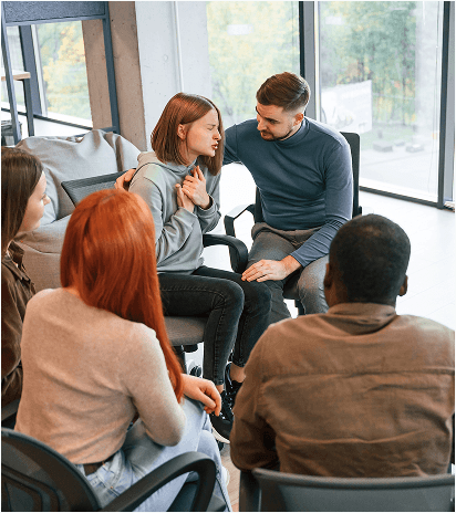 Trauma-Informed Coaching Services (Launching 2026)