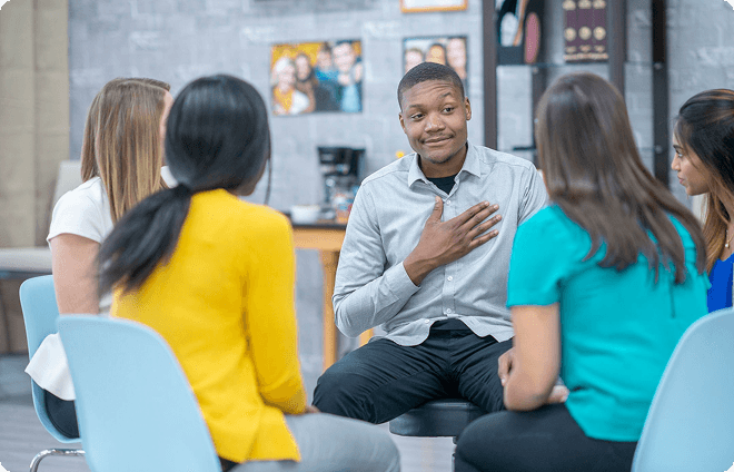 Faith-Based Groups