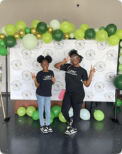 Back to School - Mental Health Event