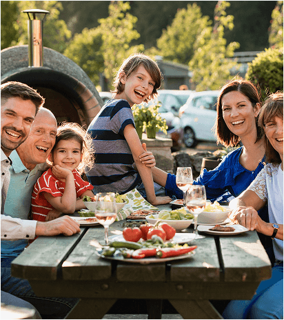 NeighborCircles Outreach